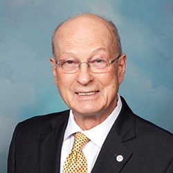 Meet Cecil Alton