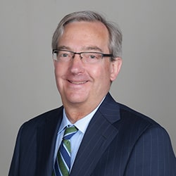 Meet James Alexander